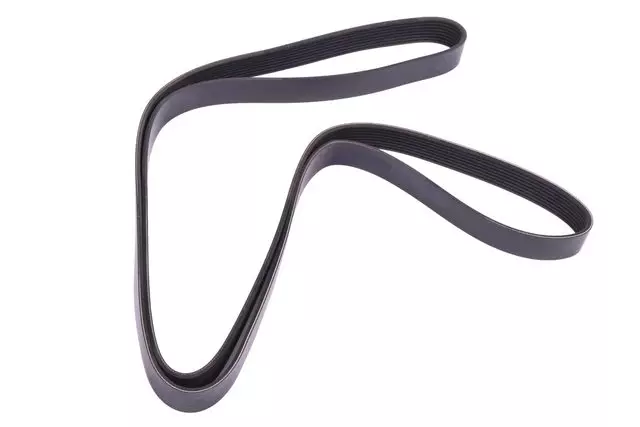 V-Ribbed Serpentine Belt