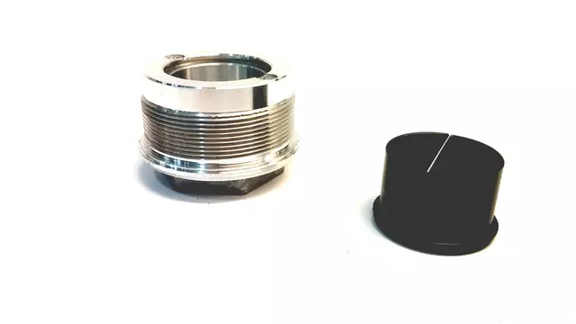 Inner Tie Rod Repair Kit