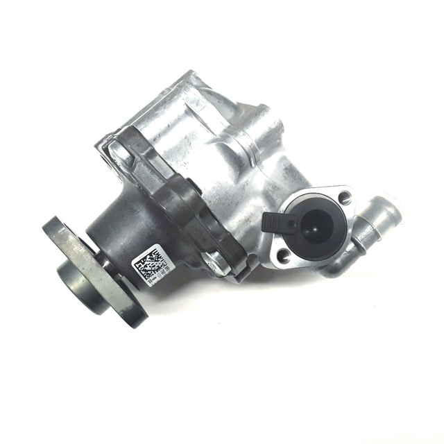 8R0145154C Power Steering Pump 20092012 Audi Q5 Audi OEM Parts