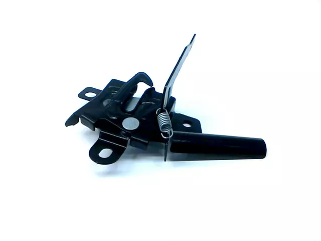 2008-2013 Subaru Forester - Lock Assembly