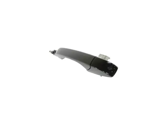 2017-2026 Mopar Exterior Door Handle, Left 1SP27KXJAC | My Mopar Parts