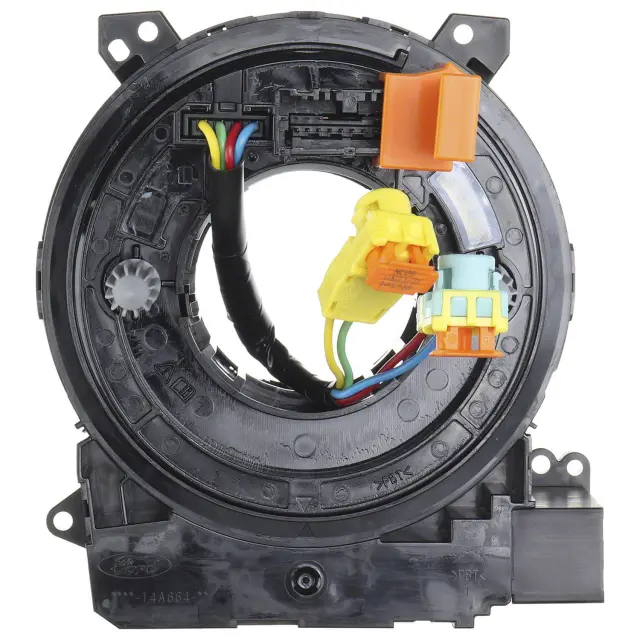 2019-2023 Ford Ranger Clock Spring JX7Z-14A664-A | OEM Parts Online