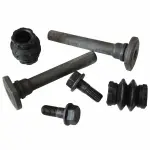 Motorcraft™ Disc Brake Caliper Bolt Kit