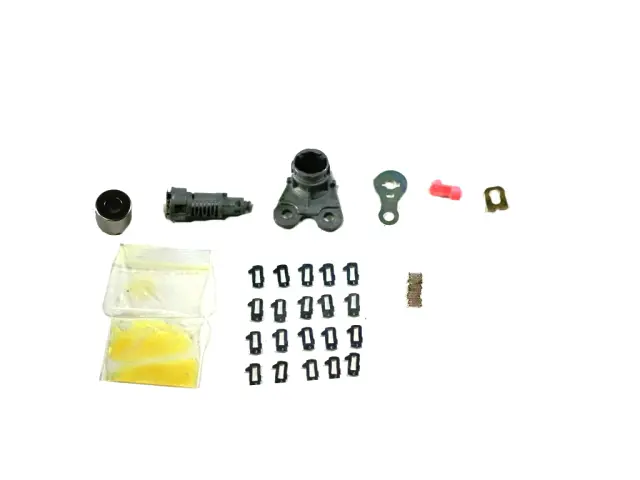 68440833AA - Door Lock Assembly Cylinder, Right 2019-2026 Ram