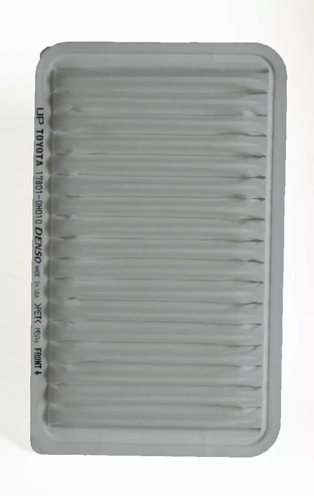 Toyota OEM Air Filter 17801-YZZ01 | Toyota OEM Parts Giant