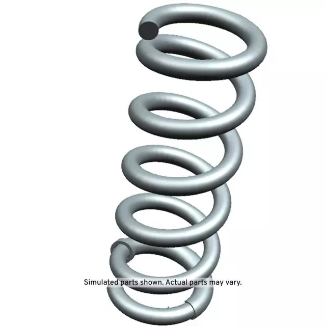 Coil Spring