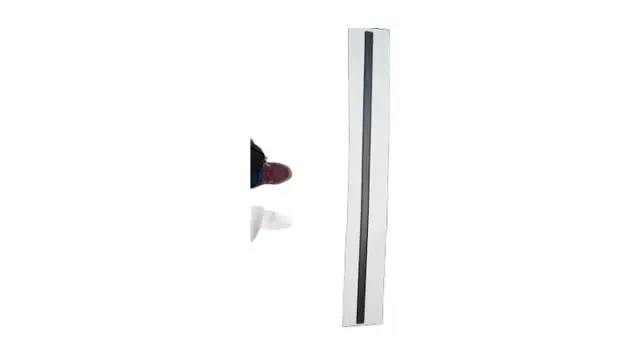 Genuine Toyota Tonneau Cover Hinge Cover Front Panel Rear Cover OR