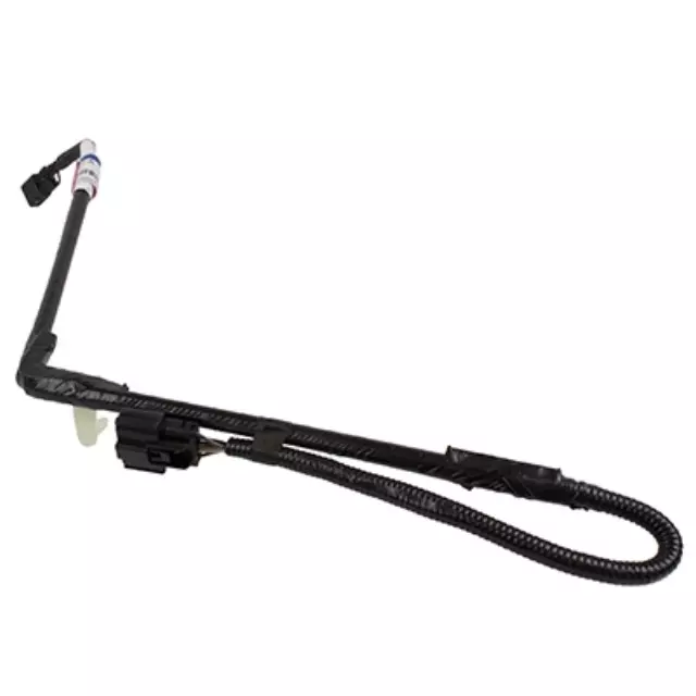 Wiring Assembly Tailgate FC3Z14A412A