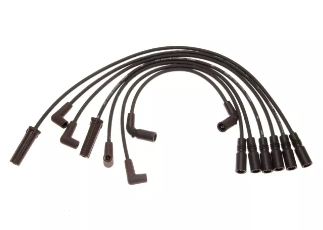 Spark Plug Wire Set