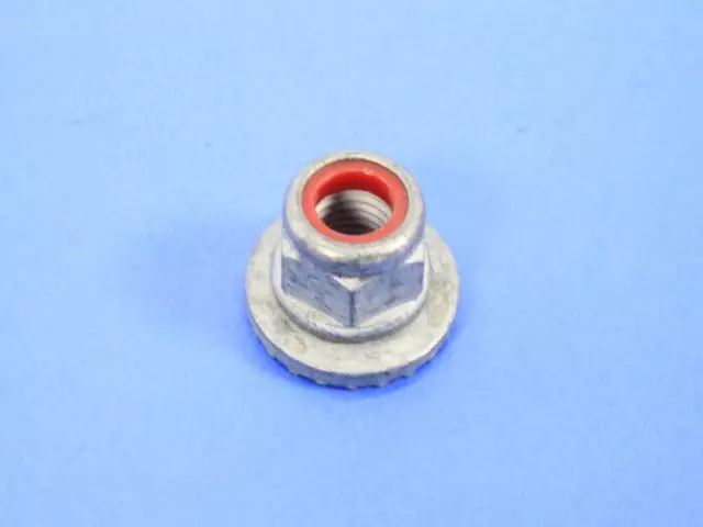 Hex Nut And Washer - Mopar (6508273AA)