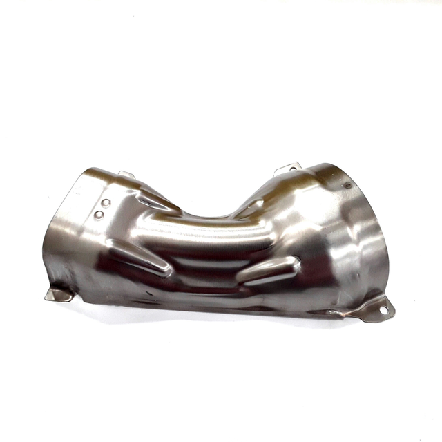 20062022 Subaru Catalytic Converter Heat Shield 44651AA610 Subaru Parts Store