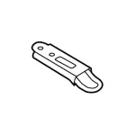 2020-2024 Ford - Lower Reinforced