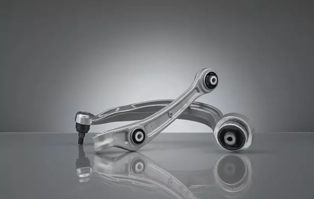 Upper Control Arm