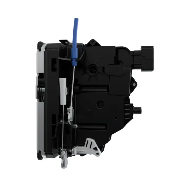 2019-2025 Ram Sliding Door Latch, Right 68226180AI | My Mopar Parts