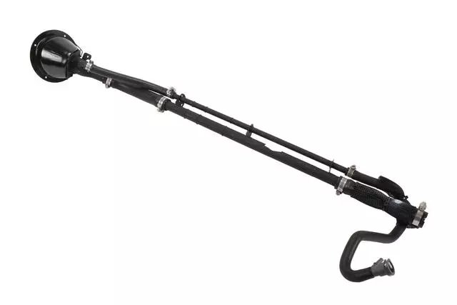 2011-2019 GM Fuel Tank Filler Pipe 84327857 | Capital Chevy Parts