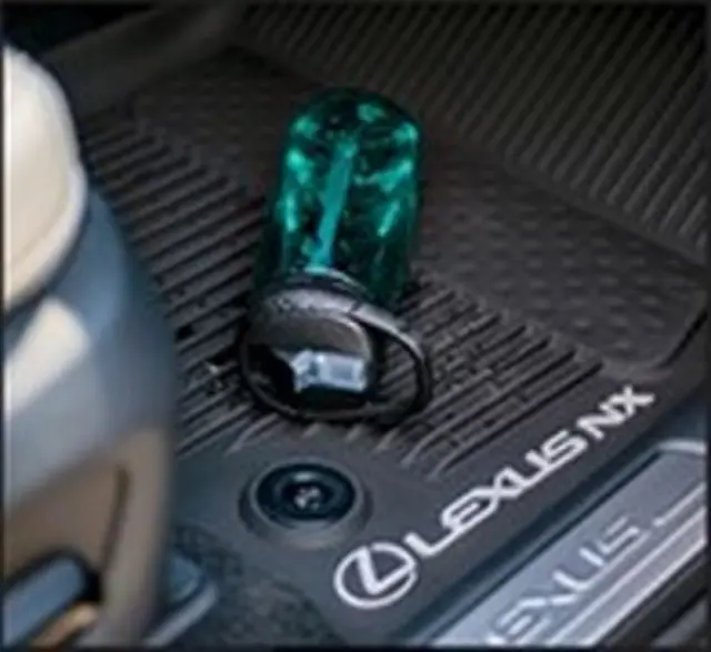 All-Weather Floor Liners