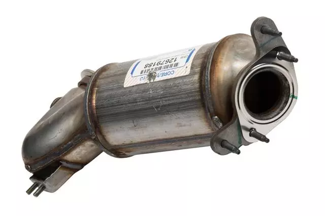 F (S)Converter 12679188 | TascaParts.com 