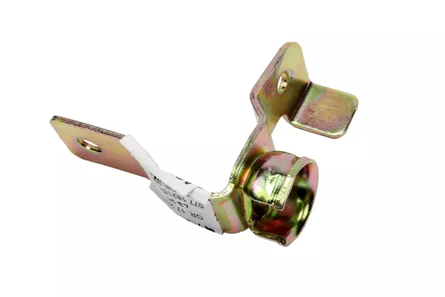 Passenger Side Tailgate Hinge