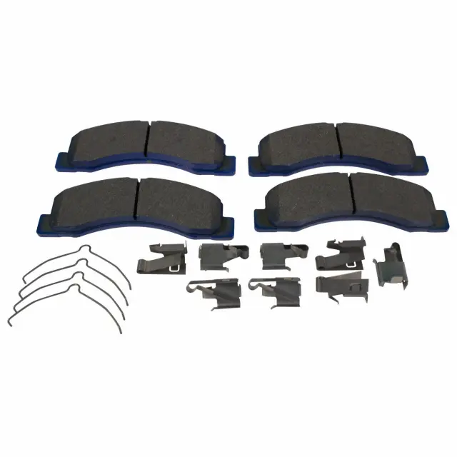 Ford Pad  Brake BRSD756
