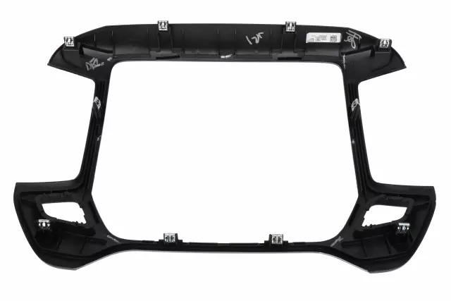 Combat Instrument Panel Accessory Bezel
