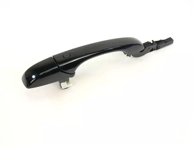 Exterior Door Handle, Right