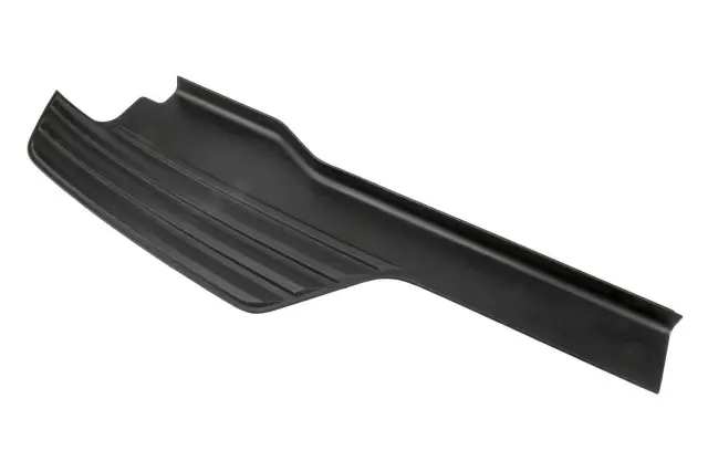 Rear Bumper Step Pad