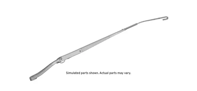 Windshield Wiper Arm