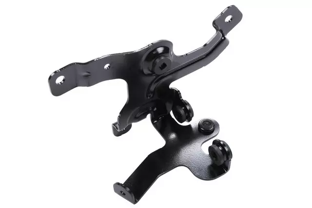 Brake Pressure Modulator Valve Bracket