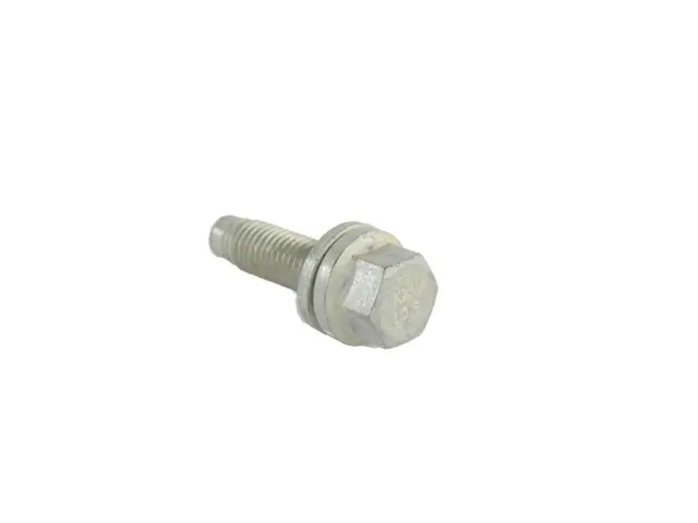 thumbnail image 2 of Mopar Tow Hitch Receiver Plug With RAM Logo For 2020-2024 RAM 1500 - OEM 82216302AA 2 of 6