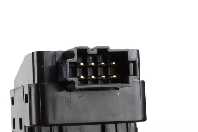 Front Seat Heater Switch