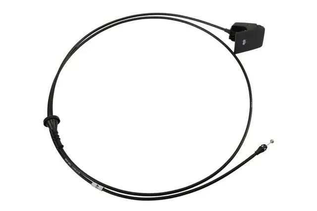 84279471 - Body: Release Cable for Cadillac: Escalade, Escalade ESV | Chevrolet: Suburban, Suburban 3500 HD, Tahoe | GMC: Yukon, Yukon XL Image