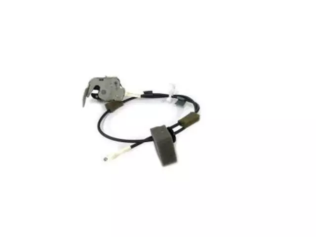 Door Latch Cable 6C2Z-1543286-AA | OEM Parts Online