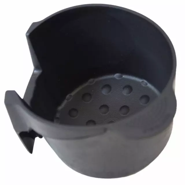 福 Ford Focus Cup Holder Center Console Rubber Liner Insert Right