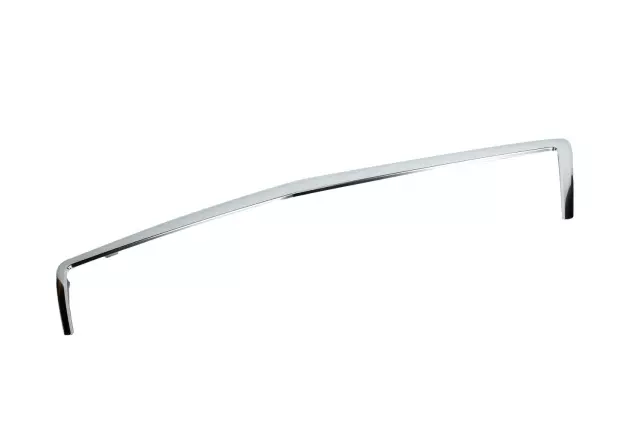 Front Grille Opening Bezel