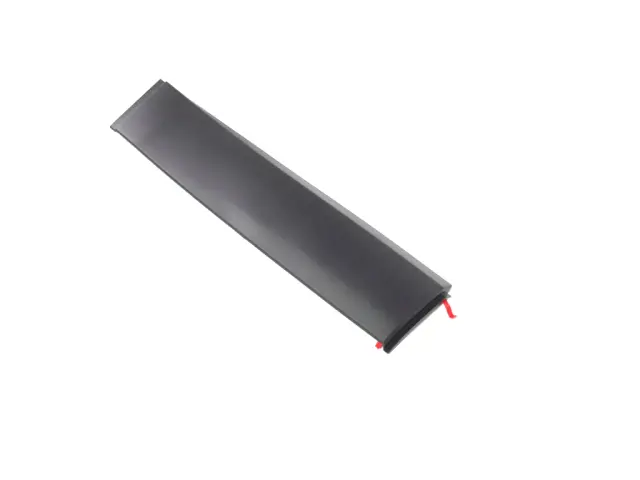 2014-2023 Jeep Cherokee Rear Door Molding, Right 6VX68RXFAC | My
