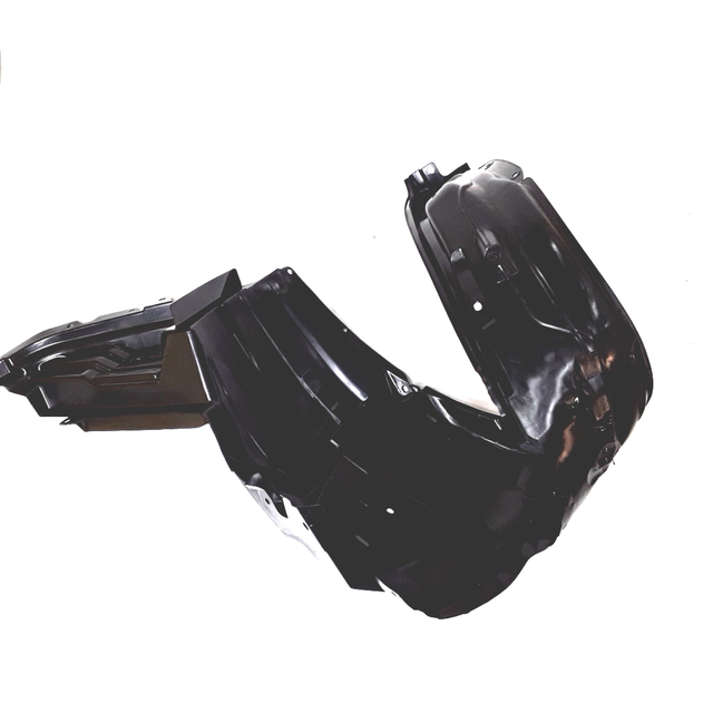 20082011 Subaru Impreza Fender Liner 59110FG012 Subaru Parts Store