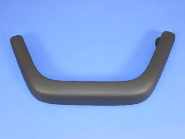 Wheel House Extension, Left