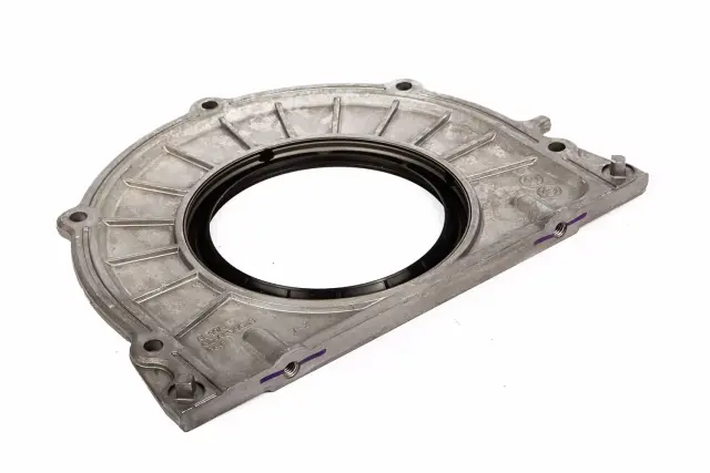 thumbnail image 2 of Genuine GM Engine Crankshaft Rear Main Seal – OE Spec, Part #12591866 – Fits Buick, Cadillac, Chevrolet, GMC, Oldsmobile, Pontiac (1982-2023) 2 of 4