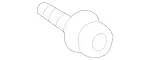 Hexalobular Screw