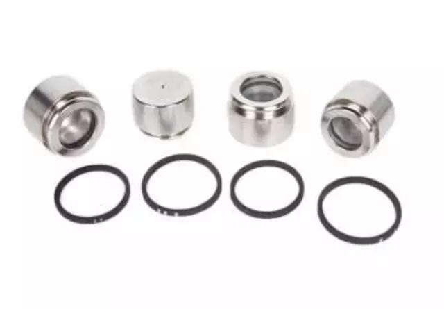 Piston Kit, Front Brake Clpr - Cadillac (89047714)