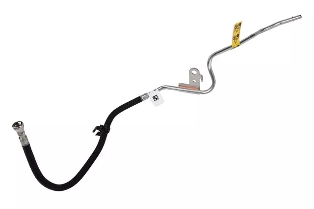 55488543 - Fuel Pump Fuel Return Hose Gateway Buick GMC Parts
