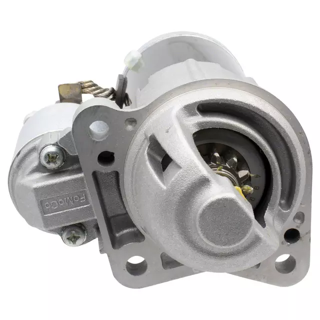 2022-2024 Ford - Starter Motor