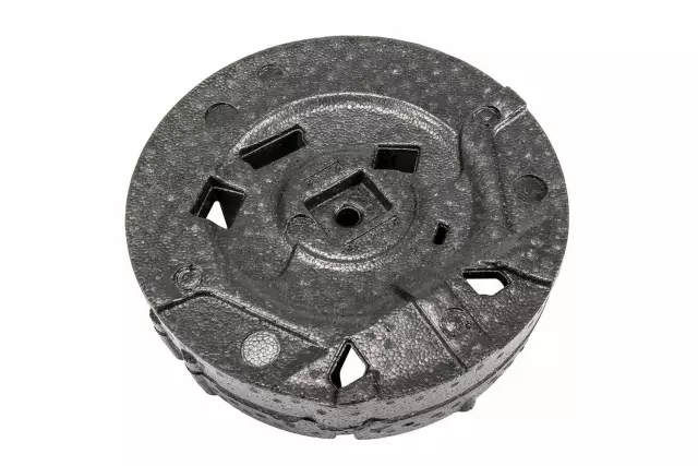 Jack Stowage Container