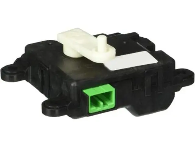 79160-SDN-A41 - Motor Assembly Air Mix (Passenger) - 2003
