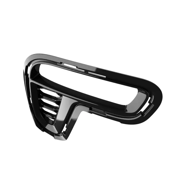 6UZ34RXFAA - Fog Lamp Bezel, Right 2021-2023 Dodge Durango | The