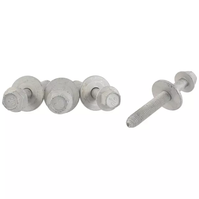 W720855-S439 2020-2023 Ford Protector Screw | Fairway Ford Parts 