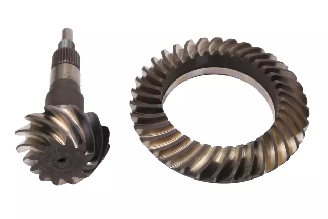 Differential Ring and Drive Pinion Gear Set