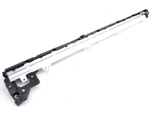 83780-THR-A01ZA - Sunshade Assembly L Rear Door *NH900L* (Deep