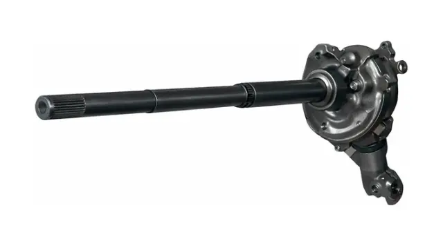 Genuine Official Toyota Steering Shaft Yoke part# 45290-35040 for