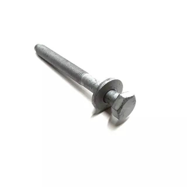Rear Lower Control Arm Bolt